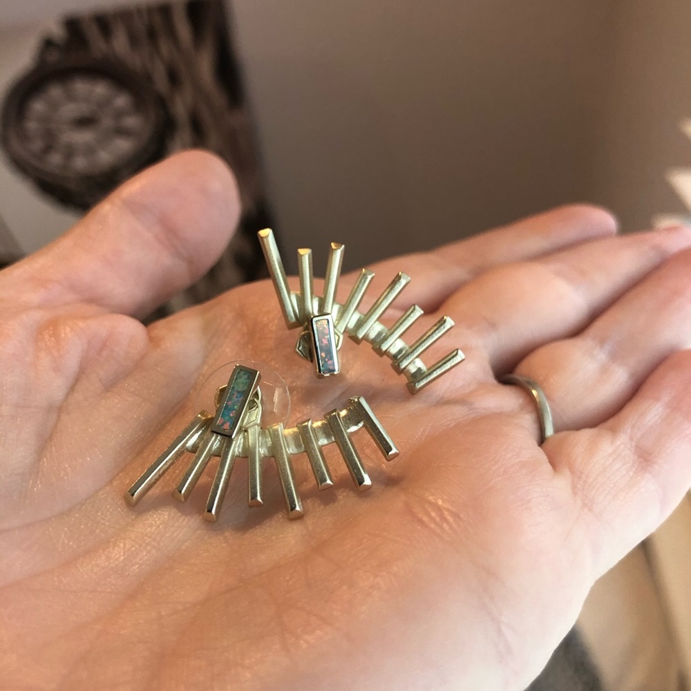 Kendra Scott Ear Climbers FLASH SALE